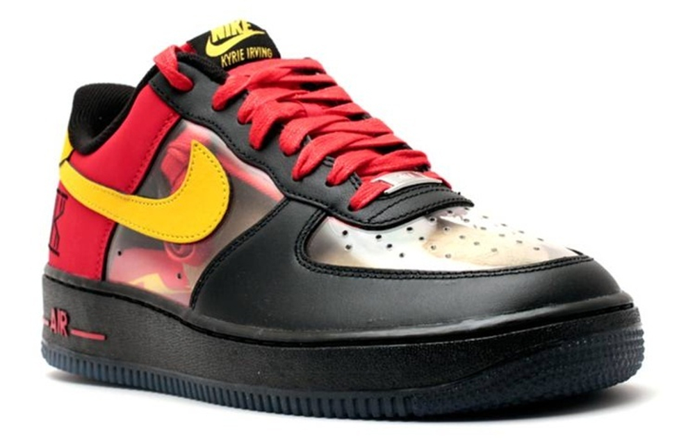 Kyrie force shoes cheap
