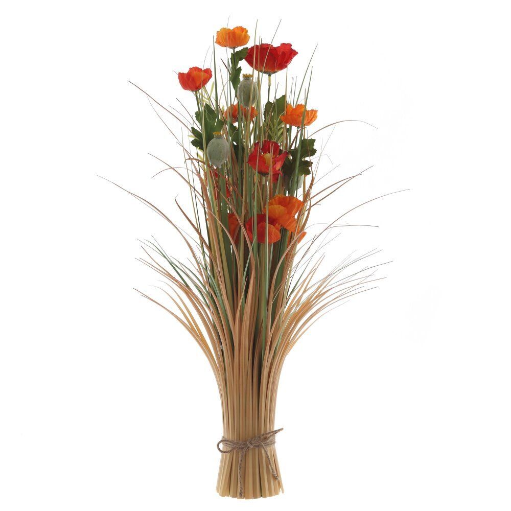 GAEM Цветочная композиция, L28 W21 H71 см