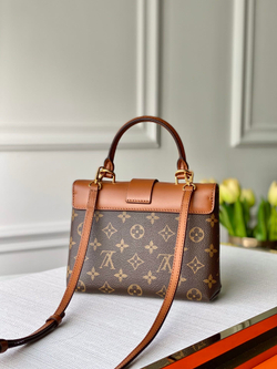 Louis Vuitton Locky BB