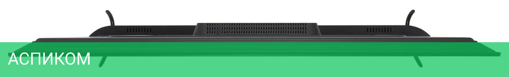 Телевизор LED Hyundai 55" H-LED55BU7000