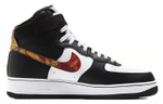 Кроссовки Nike Air Force 1 White Red
