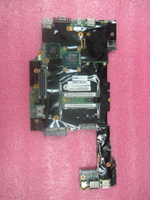 Материнская плата для ноутбука Lenovo X230 I5-3210 (04X4567), оригинал
