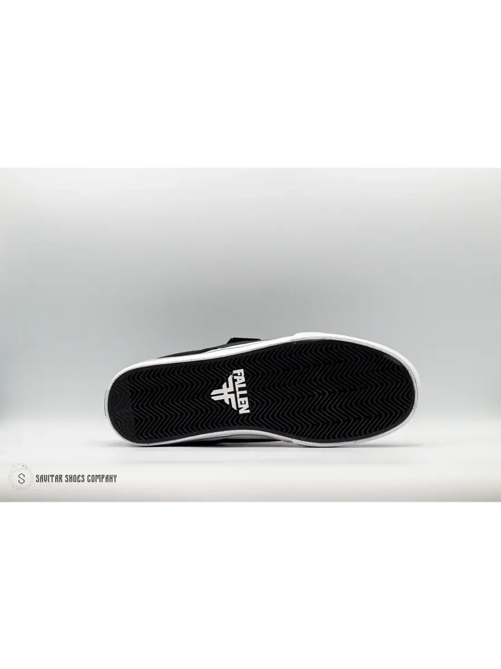 Кеды Ripper от Savitar Globe DVS Etnies