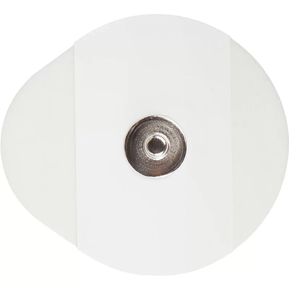 Электрод для ЭКГ одноразовый Fiab F9089RU 36х45 мм 2000 шт