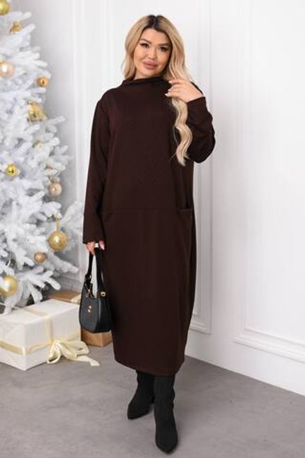 Платье УК-277 Фабрика Моды Фото 1