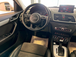 Audi Q3, 2015 год