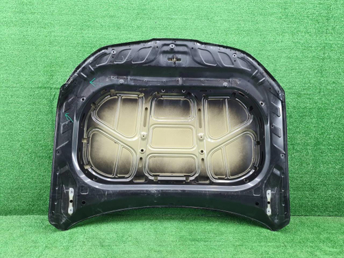 Капот Kia K5 (2019-2023)