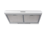 Вытяжка кухонная "Oasis" UP-60W (P.F) бел