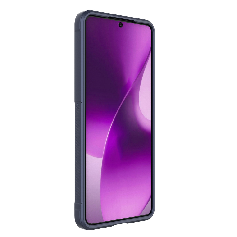 Противоударный чехол Flexible Case для Realme 15 Pro