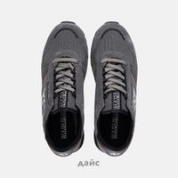  Кроссовки Napapijri Virtus артикул:NP0A4IJJ041 - купить в магазине Дайс