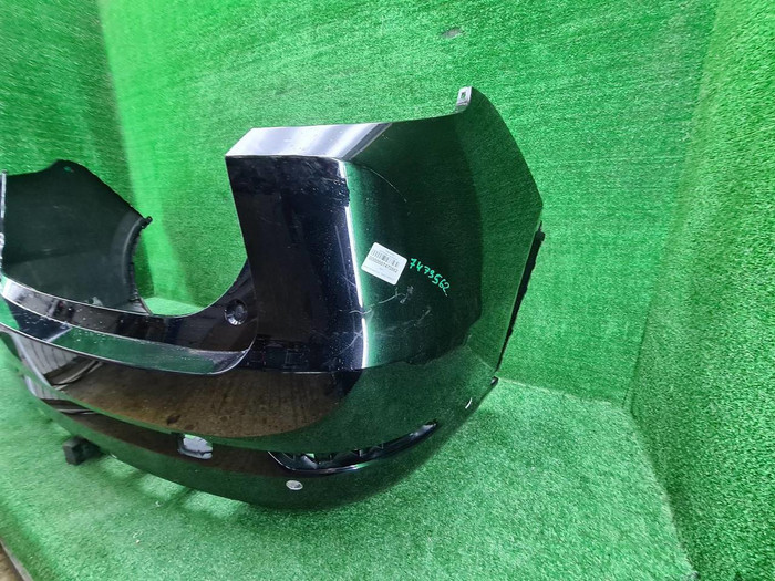 Бампер задний Lixiang L9 (2022-н.в.)