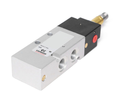 ДС-168 55.02.360 Пневмораспределитель