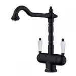 Кухонный смеситель Omoikiri Amagasaki-GB