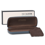 Оправа для очков Neolook  N-8091 col.055 с футляром