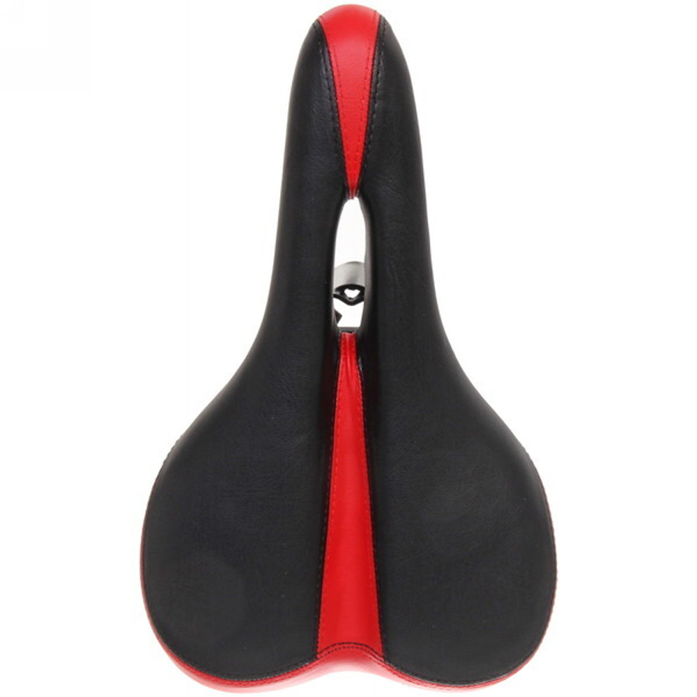 Седло велосипедное Ant BK-7082