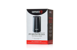 Подставка для ножей 18см Samura KBF-102/16