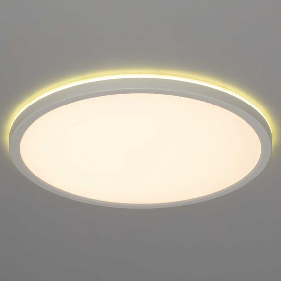Потолочный светодиодный светильник Citilux Basic Line CL738320EL