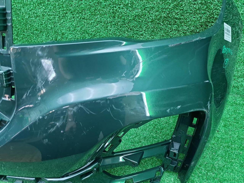 Бампер передний SWM G05 PRO (2021-н.в.)