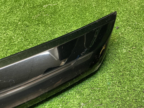 Накладка решетки радиатора Changan CS55PLUS 21-24