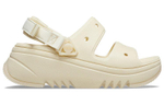 Crocs Classic Hiker Xscape (Женская размерная сетка)