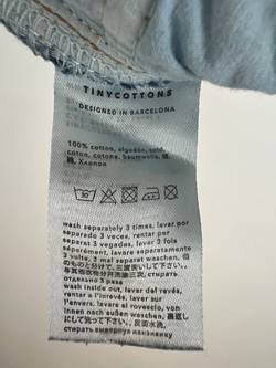 Джинсы Tinycottons