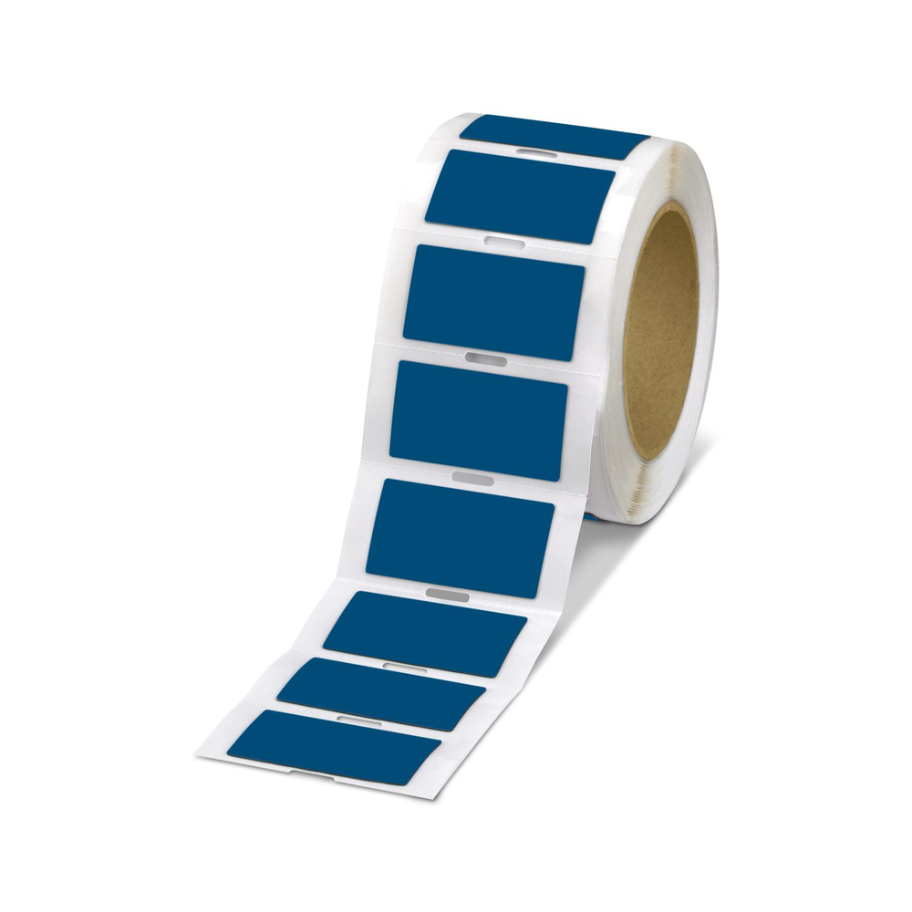 0804275 - EMLP (60X30)R BU - Этикетка