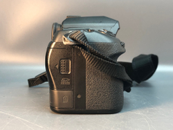 Pentax K-5 31437 Кадров