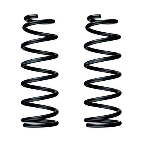 Пружина подвески DOUBLE FORCE задняя (Кратность 2 шт.) DFCS214R