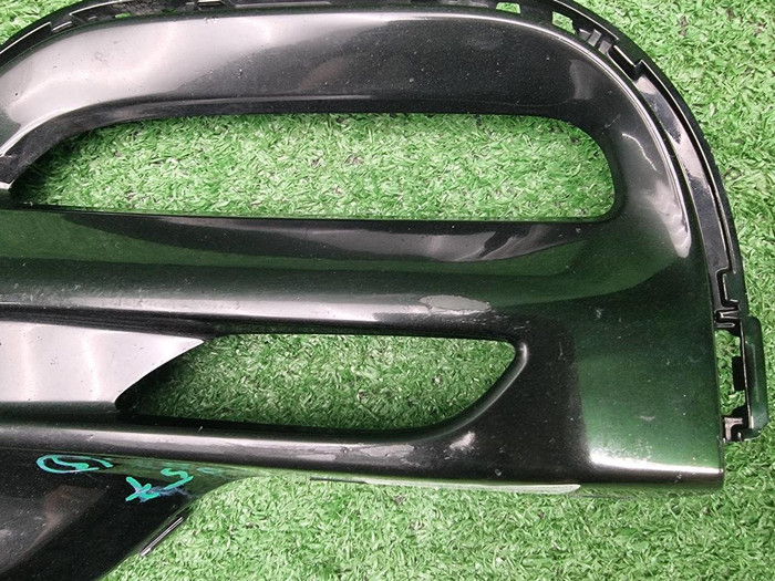 Накладка ПТФ левая BMW X5 G05 (2018-2023) M-paket