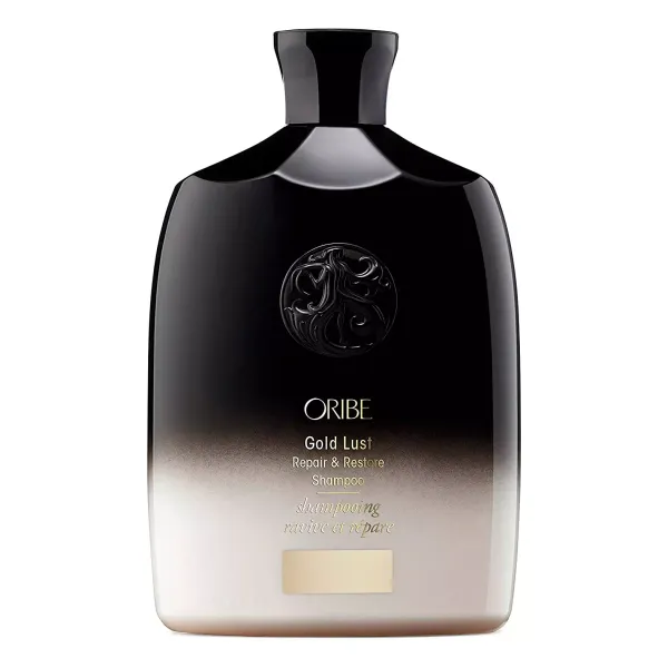 Oribe Gold Lust Repair Restore Shampoo-Восстанавливающий шампунь 250 ml