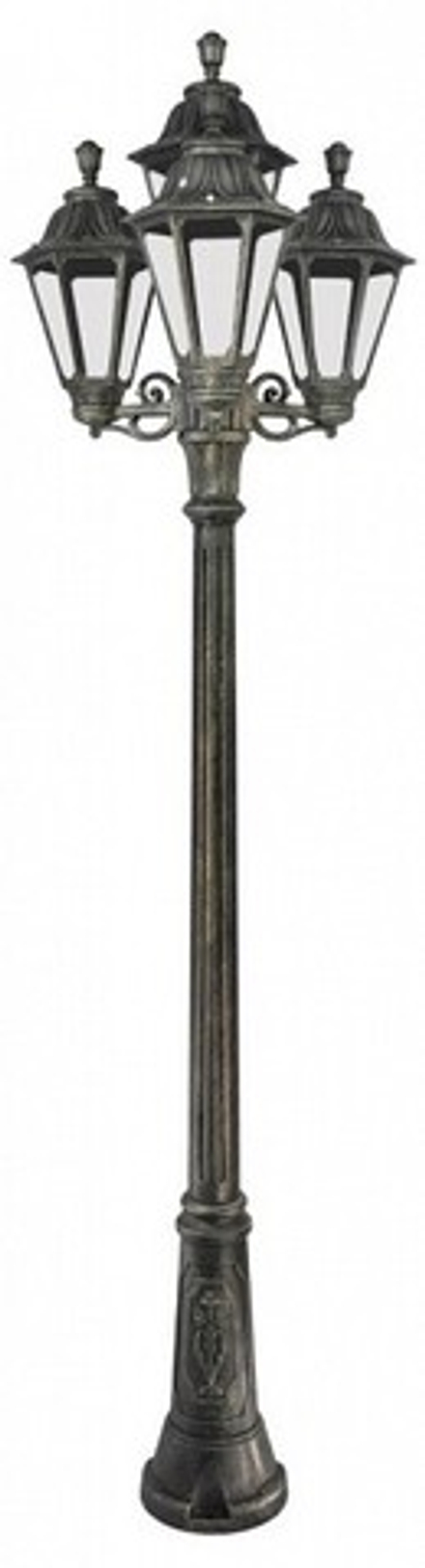 Фонарный столб Fumagalli Rut E26.156.S31.BXF1R
