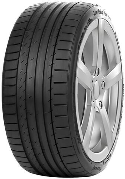 Gripmax SureGrip Pro Sport 295/40 R22 112Y