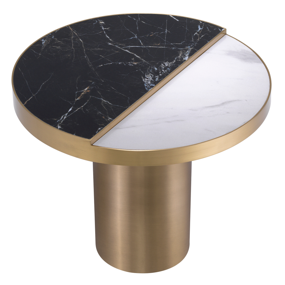 Приставной столик Side Table Excelsior арт.114121
