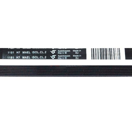 Ремень 1151 H7 mael phe для Стиральной Машины