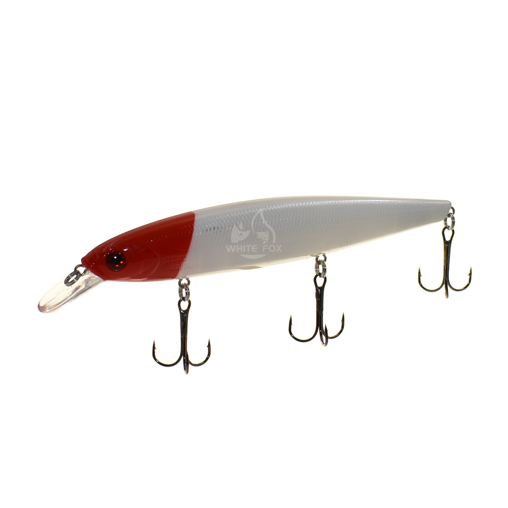 Воблер Balisong minnow 130SP color #25