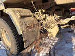 FAW J6 8x4 Самосвал CA3310P66K24T4E5 (Дизельный, 11,1 л, 420 л.с., МТ)