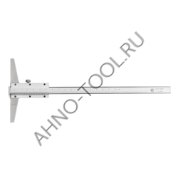 Штангенглубиномер ШГ-160-0.05 ГОСТ 162-90 ТОЧИНТЕХ-Профессионал