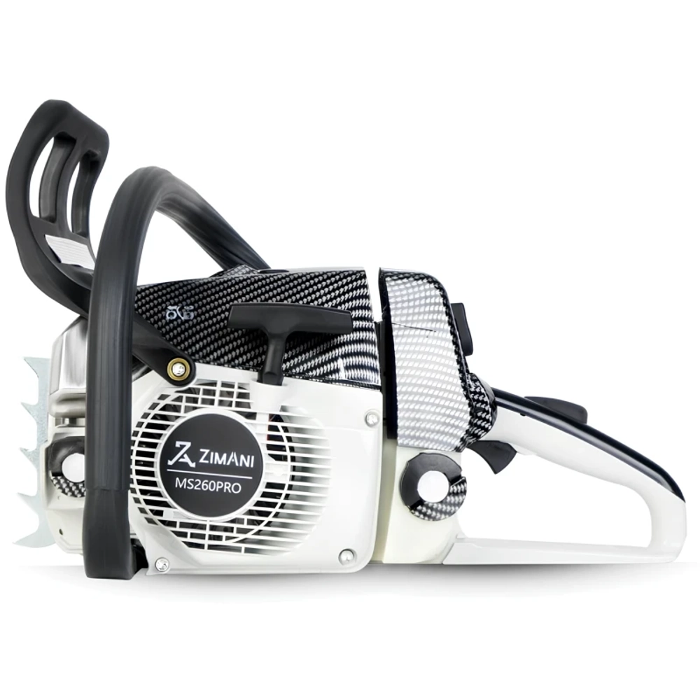 ZimAni MS260 PRO бензопила
