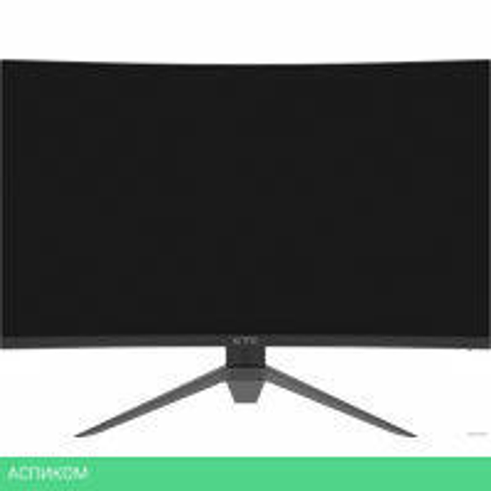 Игровой монитор KTC H27S17
