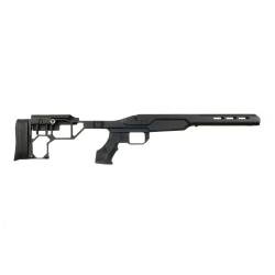 Ложа MG-08 на ВПО-215 Горностай, Композитный стеклопластик, MasterGun