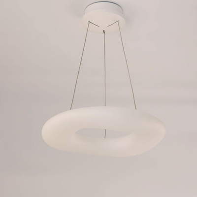 Citilux Стратус Смарт CL732A520GS RGB Умная подвесная люстра