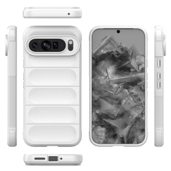 Противоударный чехол Flexible Case для Google Pixe 9 Pro XL