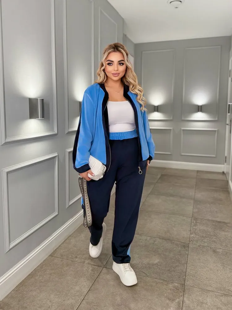 Костюм УК-155-1 Фабрика Моды