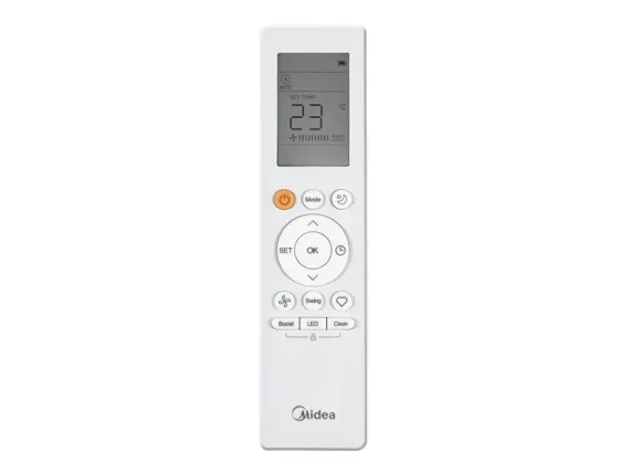 Сплит-система Midea MSAG2-07HRN1-I/MSAG2-07HRN1-O Unlimited