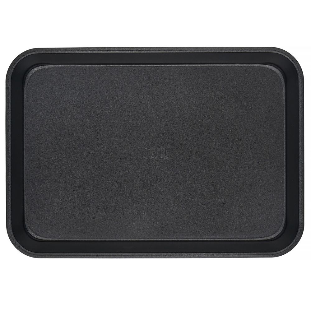 Жаровня с решеткой Gipfel Maximus Black 52712 34,5x24х6 см