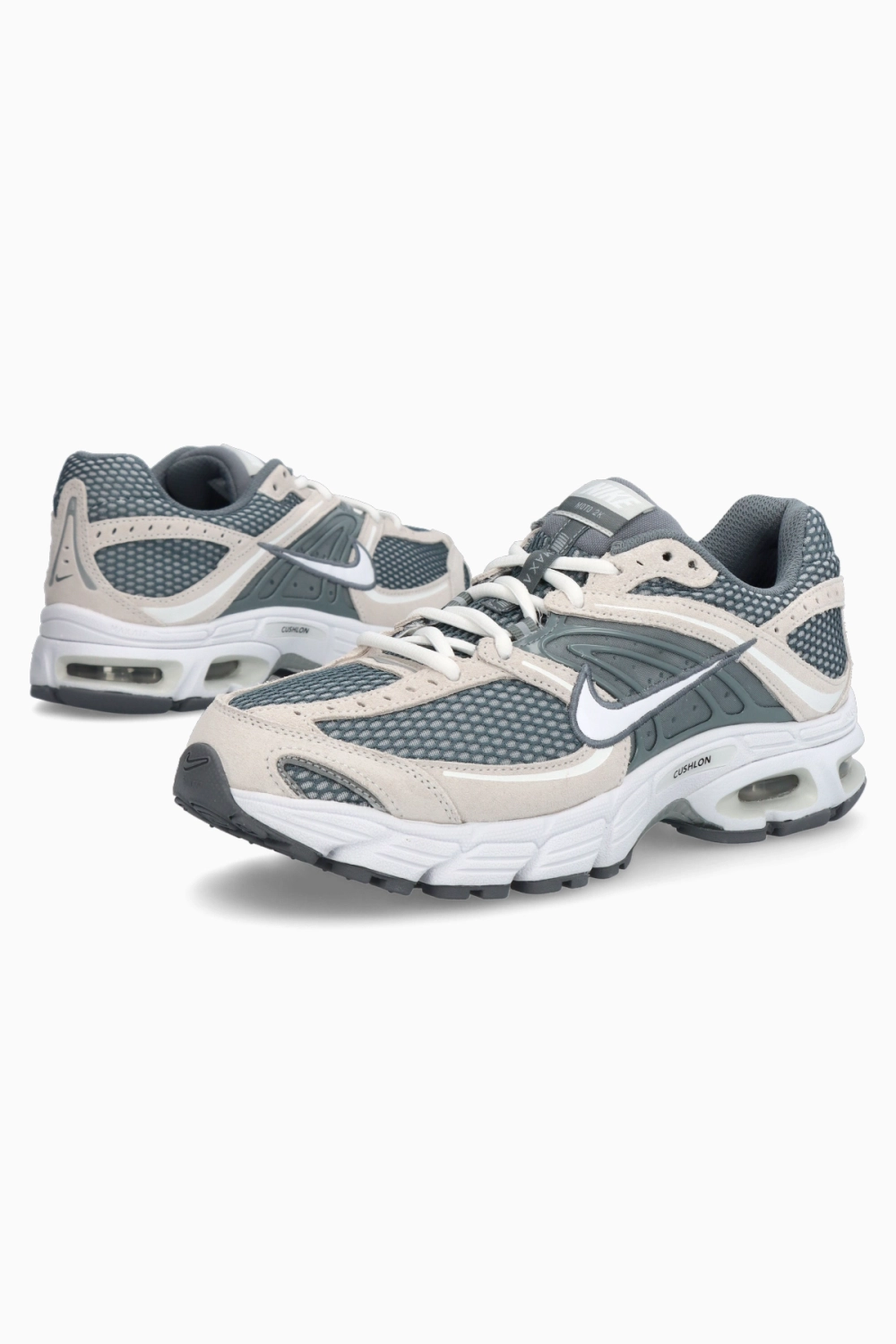 Кроссовки Nike Air Max Moto 2K - серый