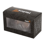Маска снегоходная Helios Snowmobile goggles HS-MT-018-O