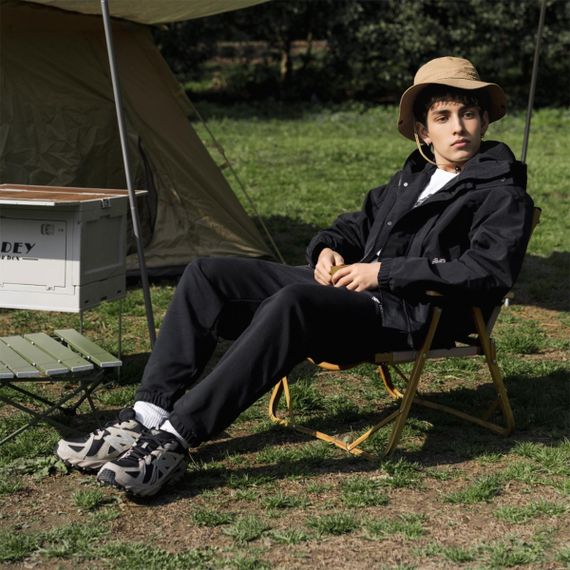 New Balance 610T Уникальная новинка в мире