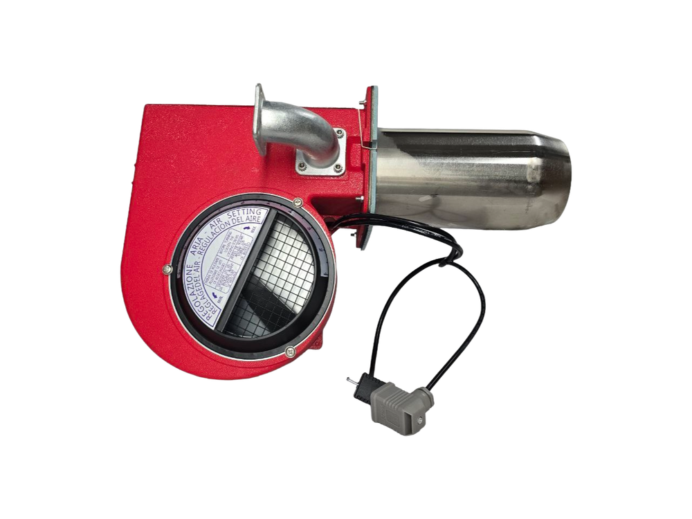 Горелка газовая ФАРТА ГФГ-350(GAS-305 P)