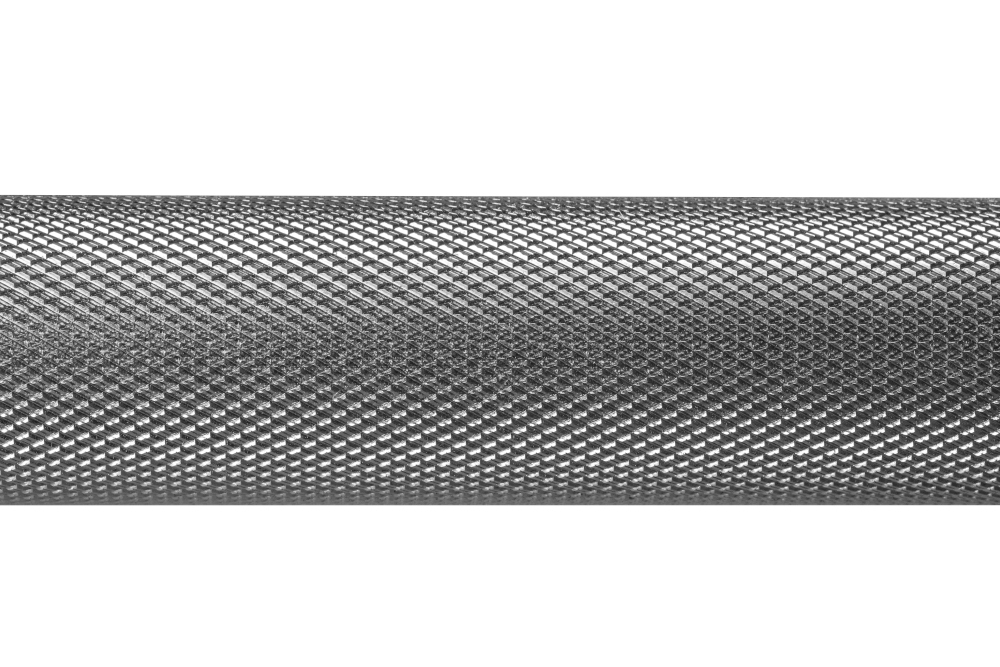 Гриф 20 кг NB8 max650 (хром)